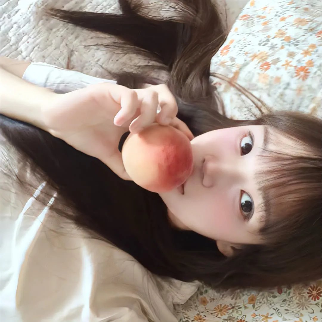 运河怪谈