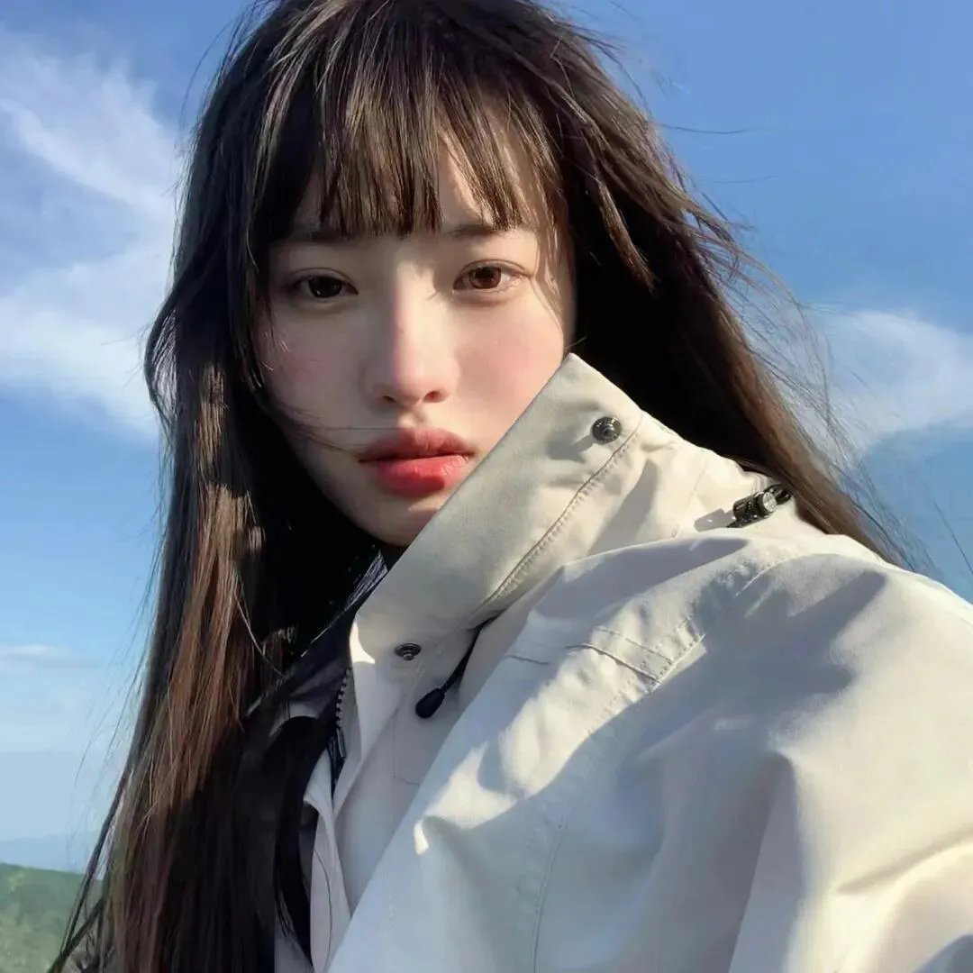 一个女大学生的告白